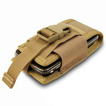 Maxpedition 5'' Clip On Phone Holster 4