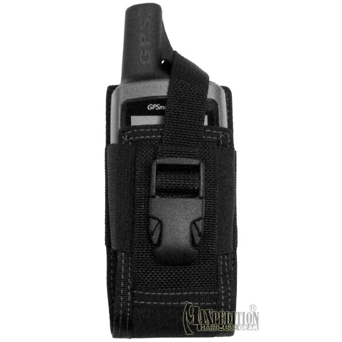 Maxpedition 5'' Clip On Phone Holster 9