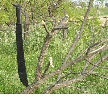 Cold Steel Мачете Latin - 18 2