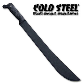 Cold Steel Мачете Latin - 18 1