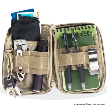 Maxpedition Mini Pocket Organizer 7