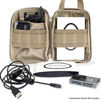 Maxpedition Mini Pocket Organizer 8