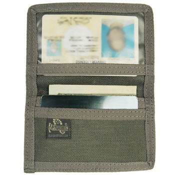 Maxpedition MICRO™ WALLET 3