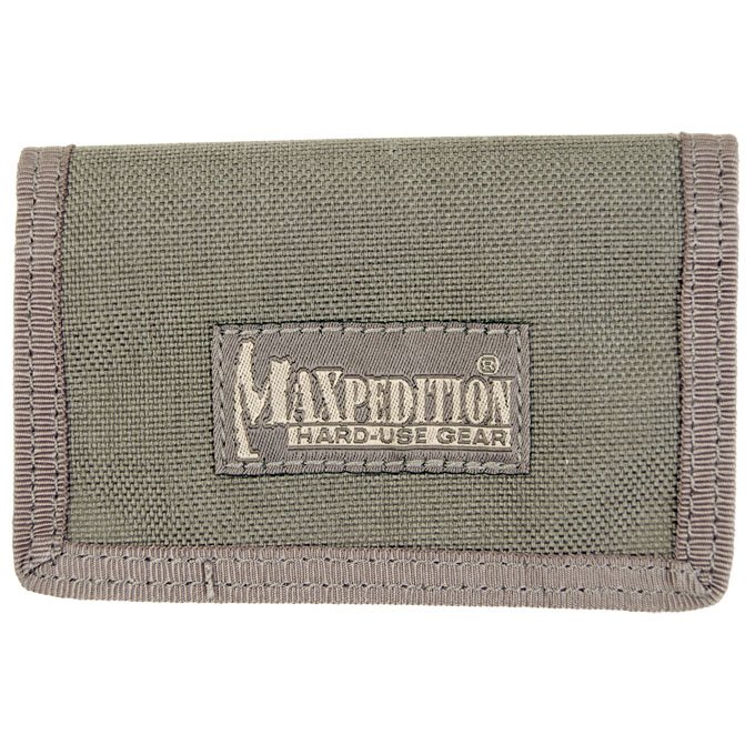 Maxpedition MICRO™ WALLET 7