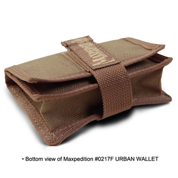 Maxpedition URBAN™ WALLET 7