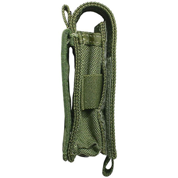 Maxpedition 4''  FLASHLIGHT SHEATH 4