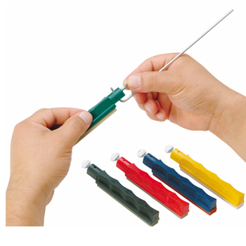 Многоъгълно диамантено точило Lansky 3-Stone Standard Diamond System 2