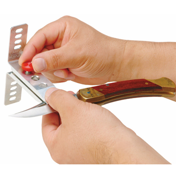 Многоъгълно диамантено точило Lansky 3-Stone Standard Diamond System 3