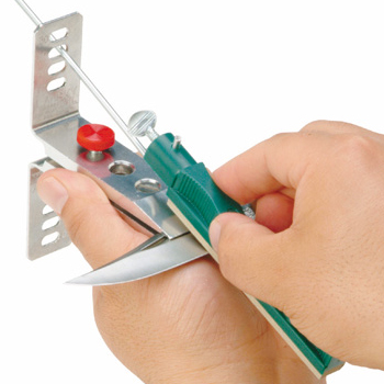 Многоъгълно диамантено точило Lansky 3-Stone Standard Diamond System 4