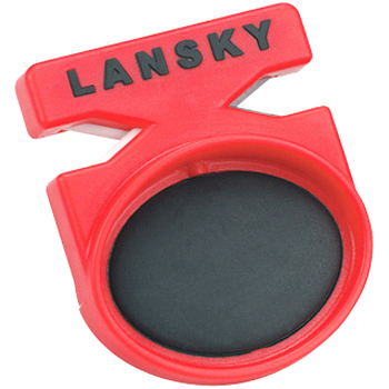 Джобно точило Lansky Quick Fix Pocket Sharpener 1
