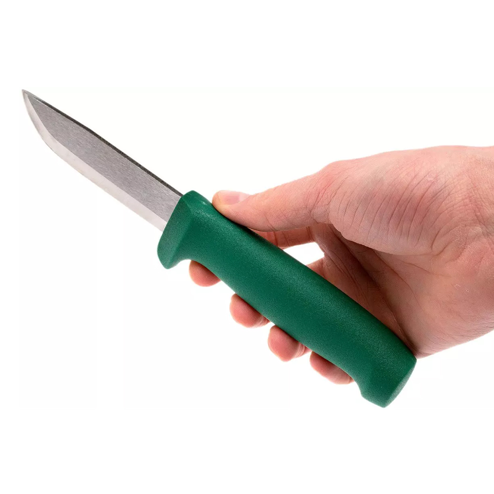 Hultafors Heavy Duty Knife GK 6