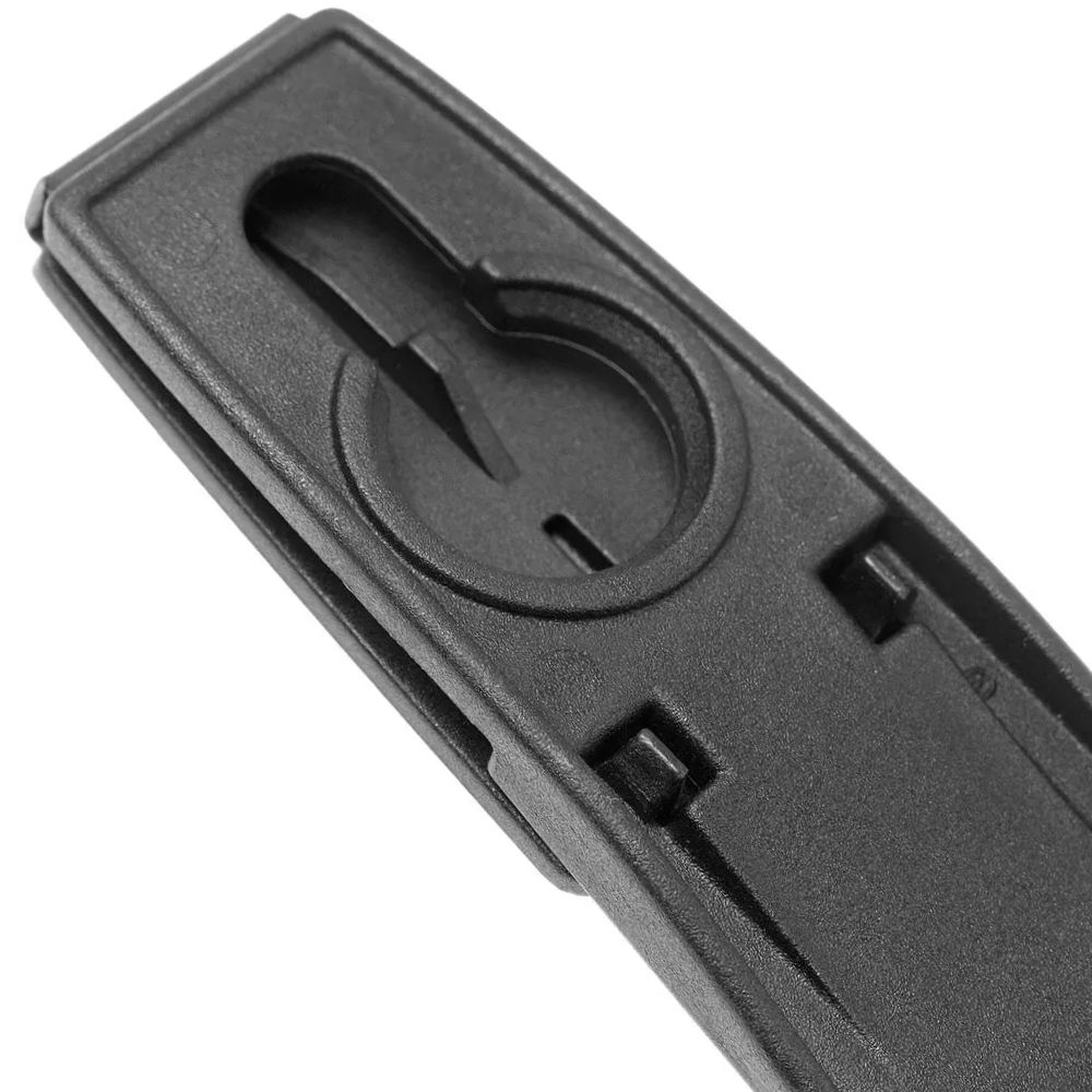 Hultafors Heavy Duty Knife GK 9