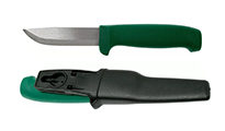 Hultafors Heavy Duty Knife GK