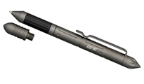 Fury Double Trouble Tactical Pen