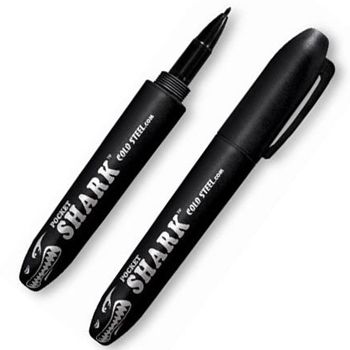 Cold Steel Pocket Shark  1