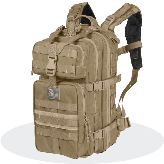 Maxpedition FALCON-II BACKPACK 11