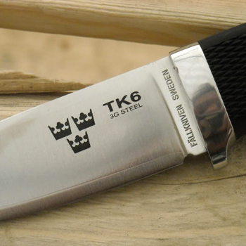 Fallkniven TK6 3