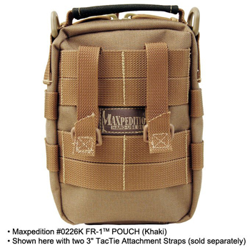 Maxpedition  FR-1 Pouch  4