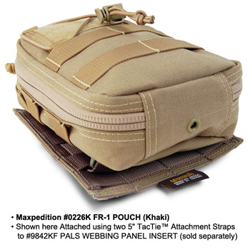Maxpedition  FR-1 Pouch  7