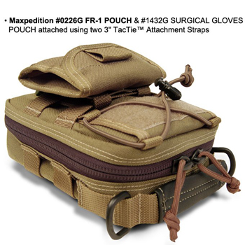 Maxpedition  FR-1 Pouch  8
