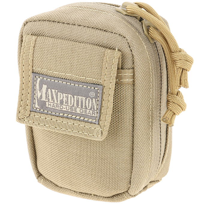 Maxpedition  Barnacle Pocket 4