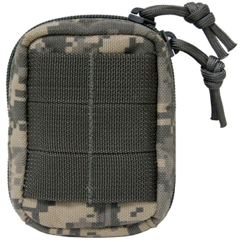 Maxpedition  Barnacle Pocket 2