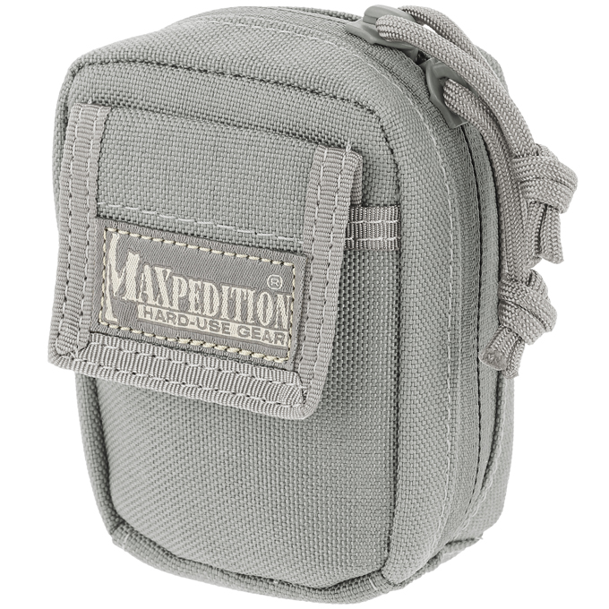 Maxpedition  Barnacle Pocket 5