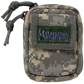 Maxpedition  Barnacle Pocket 1