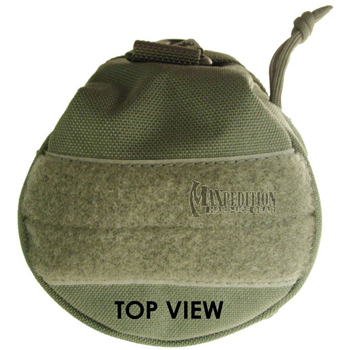 Maxpedition Bottle Holder 10 x 4 in 4