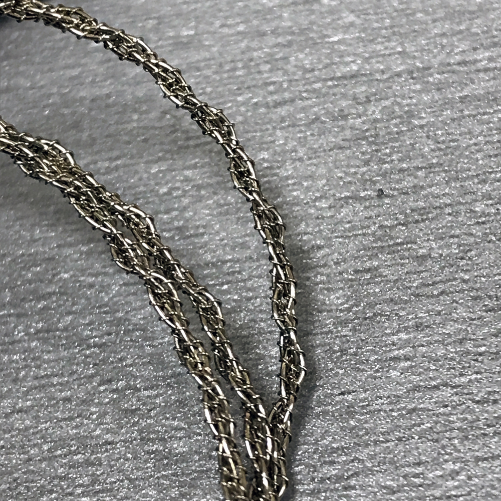 BCB Гъвкав трион със шнур за ръкохватки 2