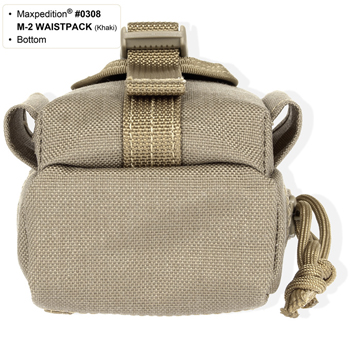 Maxpedition M-2 WAISTPACK 5
