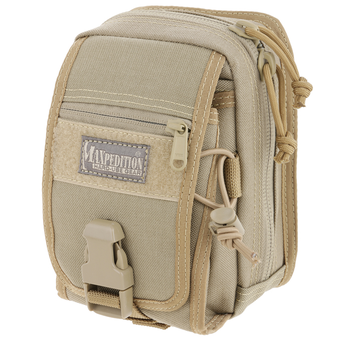 Maxpedition M-5 WAISTPACK 11