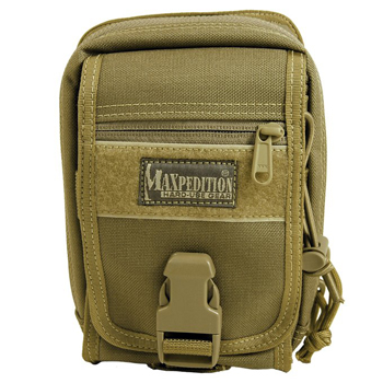 Maxpedition M-5 WAISTPACK 1