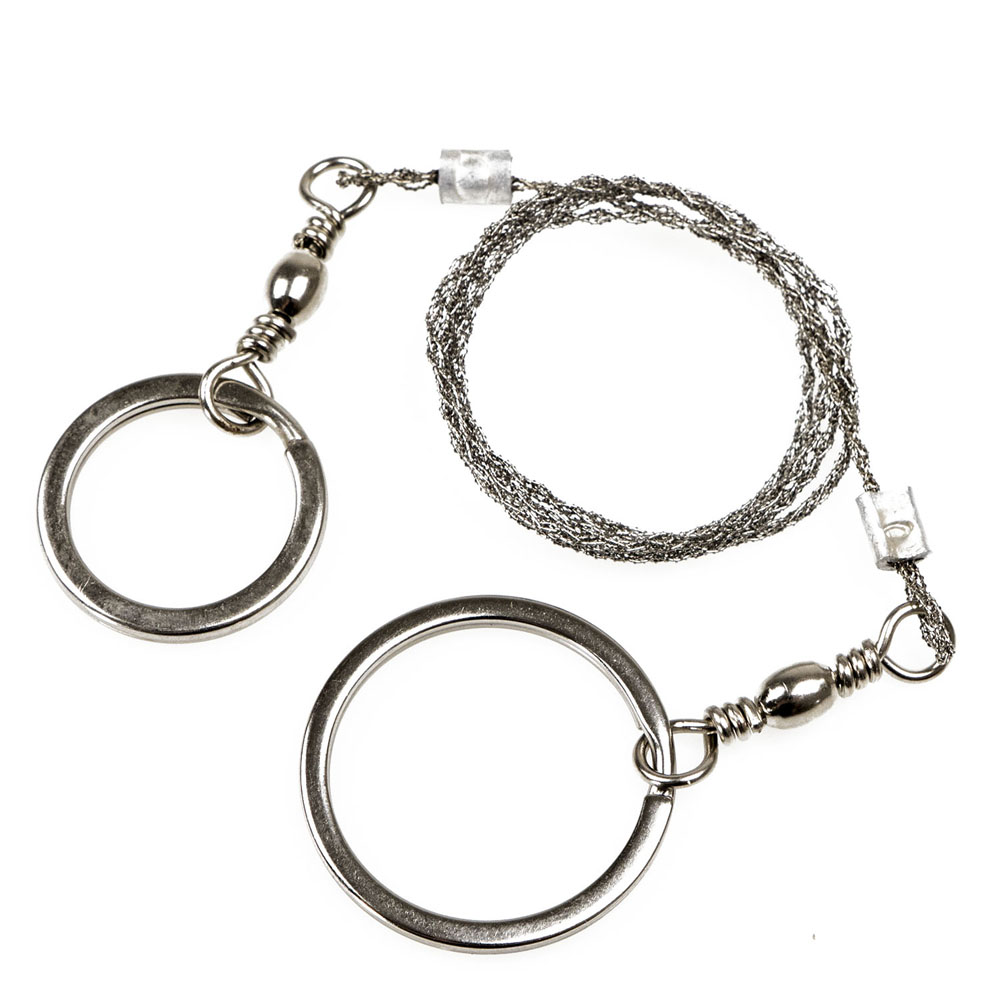 BCB Гъвкав трион с халки 1