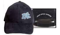 Шапка Cold Steel Embroidered Hat