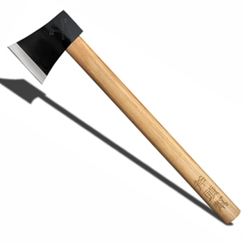 Брадва  Cold Steel Axe Gang Hatchet 1
