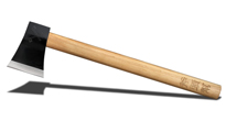 Брадва  Cold Steel Axe Gang Hatchet