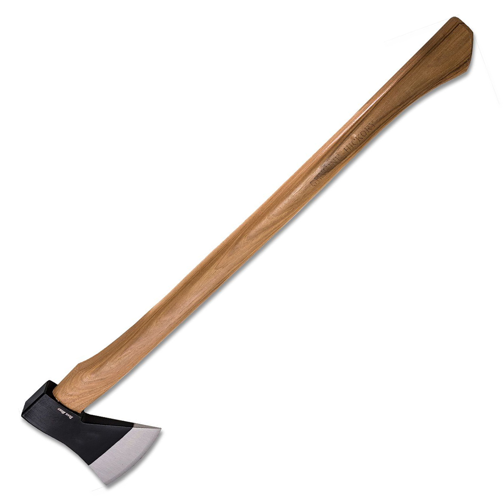 Брадва  Cold Steel Trail Boss 1