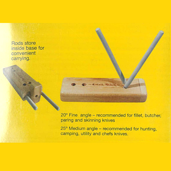 Точило Lansky 2-Rod Turn Box 2