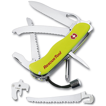 Victorinox Rescue Tool 3