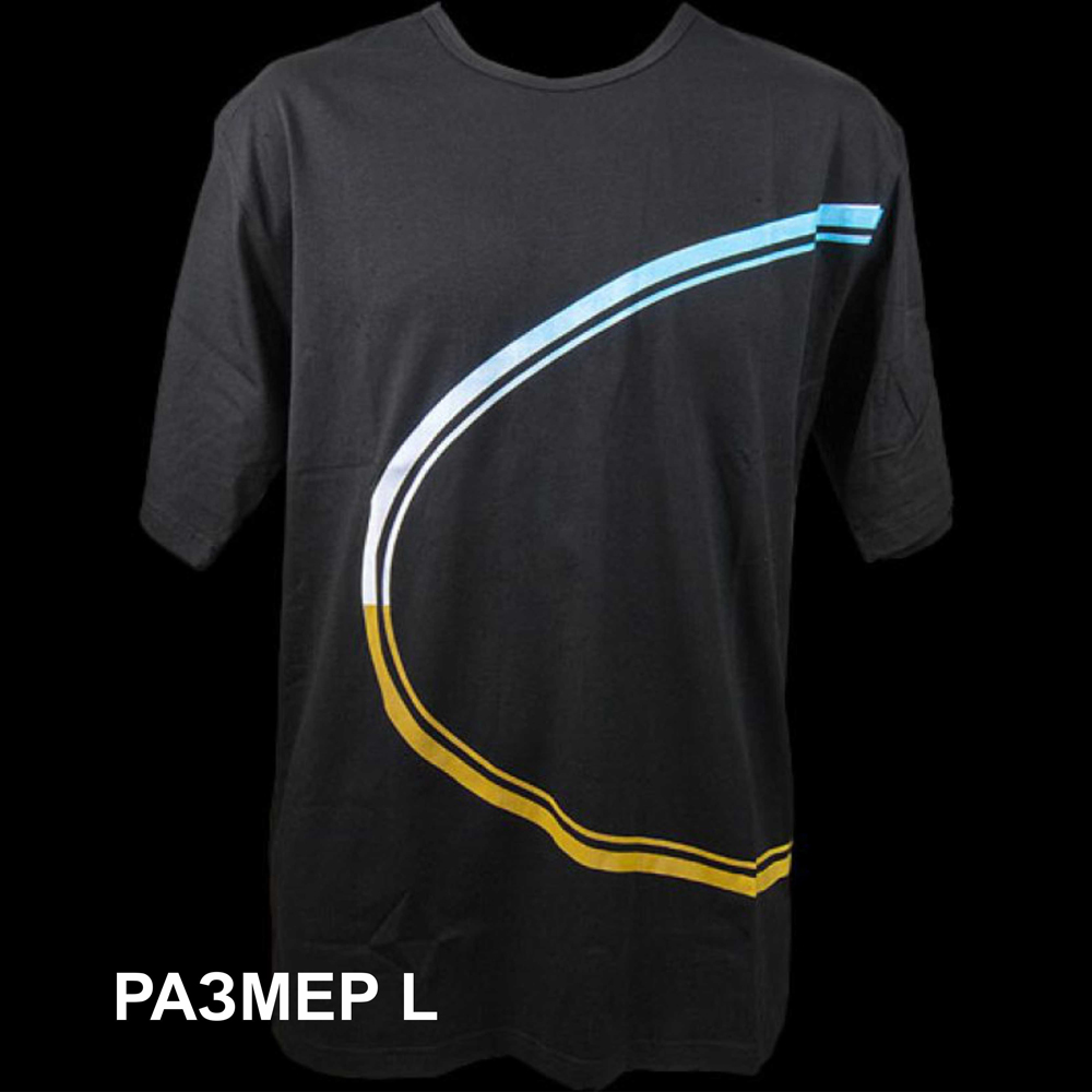 Тениска Fallkniven 2