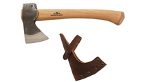 Брадва Gransfors Bruks Mini Belt Hatchet - Модел 410 20-309