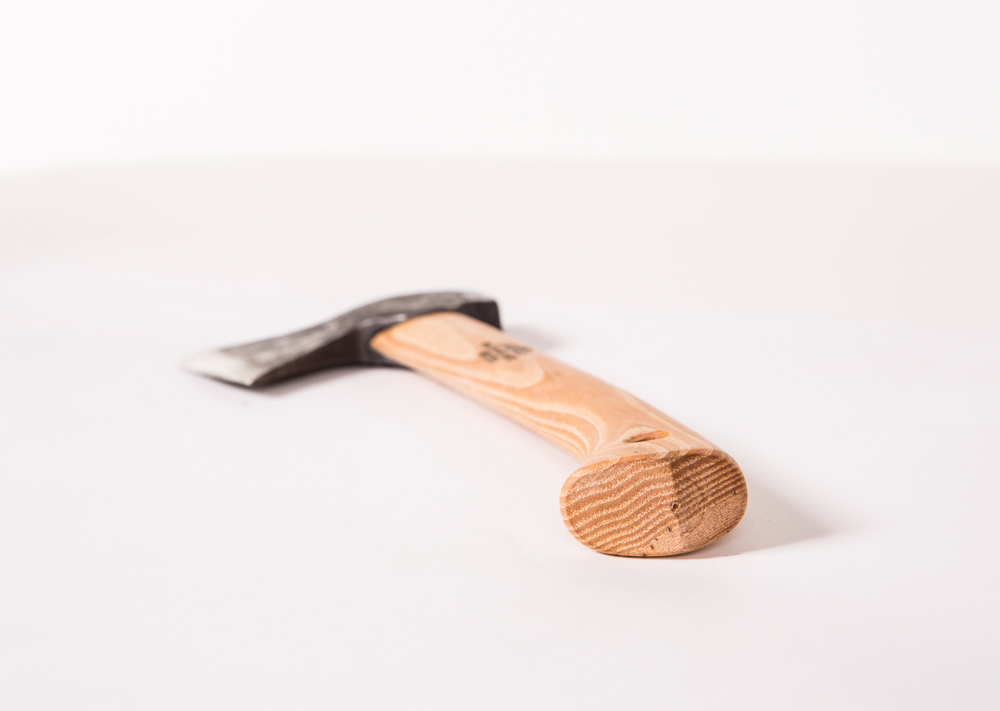 Брадва Gransfors Bruks Wildlife Hatchet - Модел 415 20-303 5