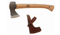 Брадва Gransfors Bruks Wildlife Hatchet - Модел 415 20-303