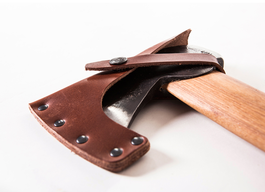 Брадва Gransfors Bruks Hunters Axe - Модел 418 - 20-304 4