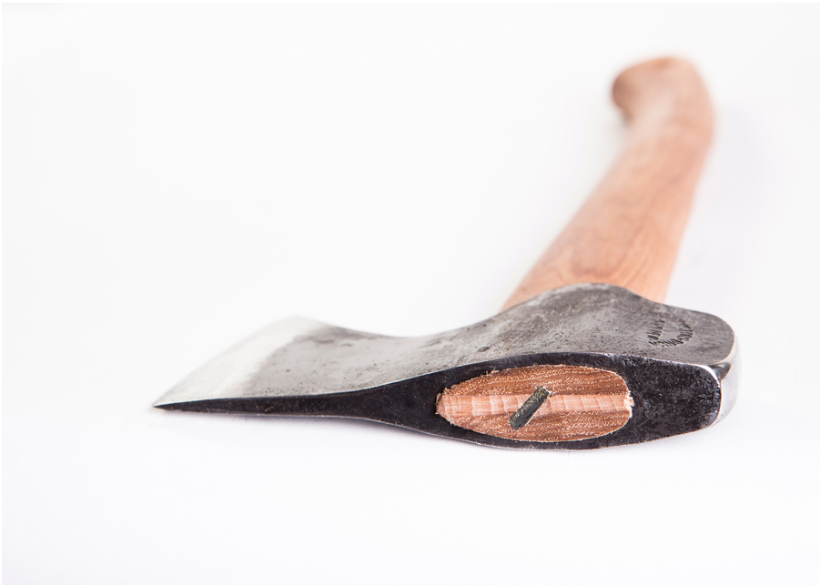 Брадва Gransfors Bruks Hunters Axe - Модел 418 - 20-304 5