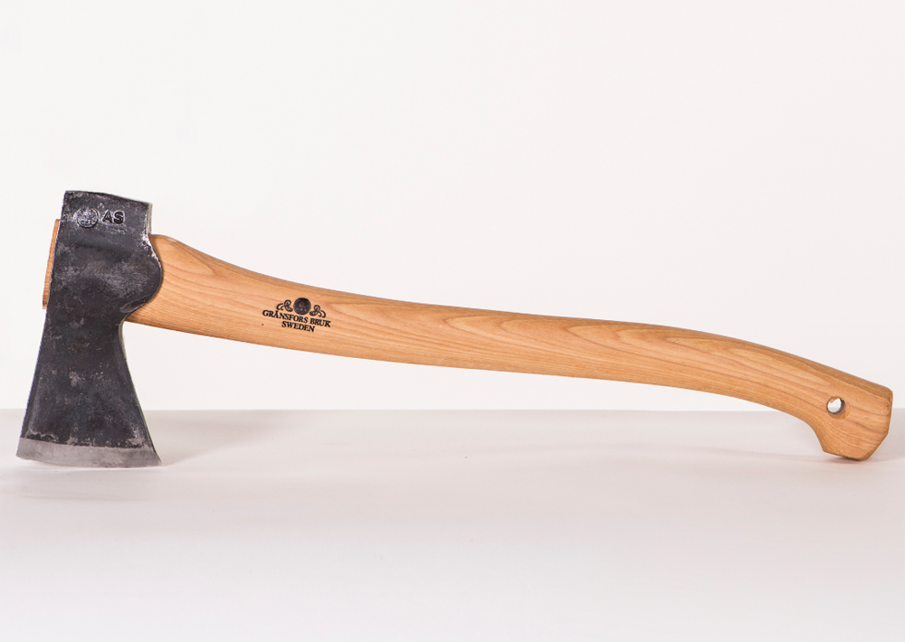 Брадва Gransfors Bruks Small Forest Axe - Модел 420 20-305 1