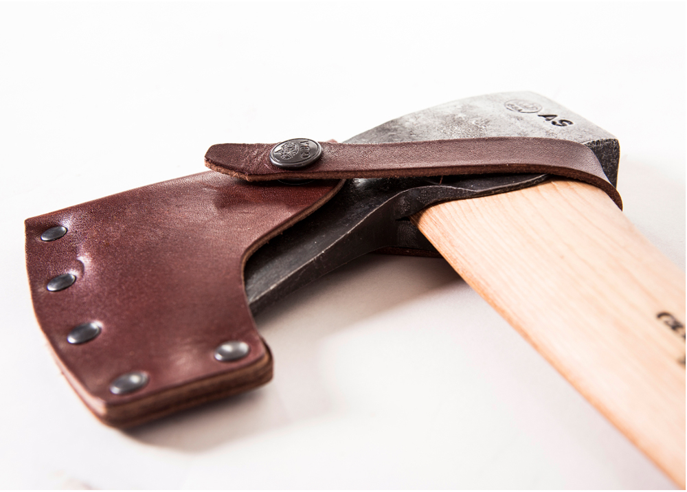 Брадва Gransfors Bruks Small Forest Axe - Модел 420 20-305 4