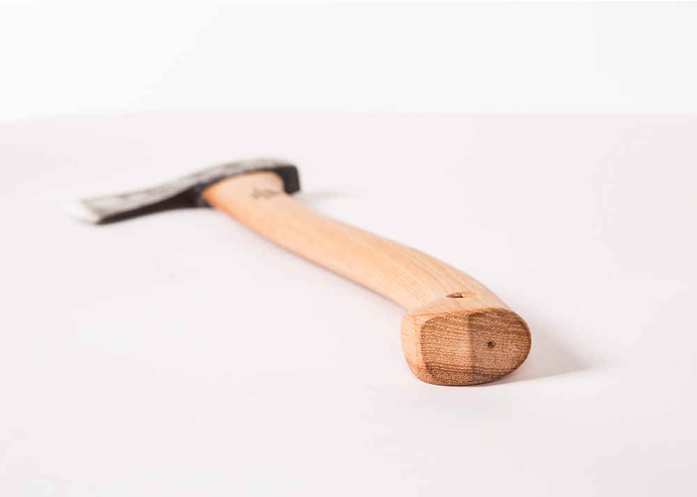 Брадва Gransfors Bruks Small Forest Axe - Модел 420 20-305 5
