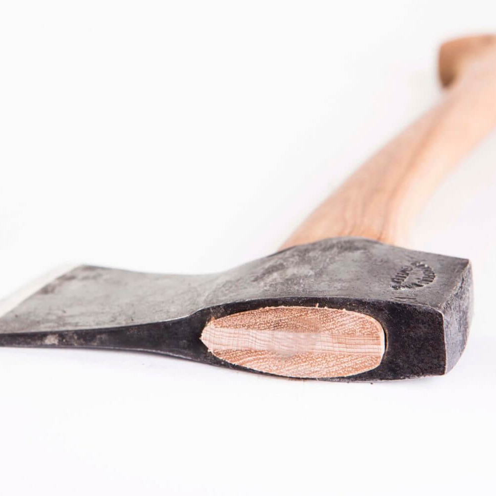 Брадва Gransfors Bruks Small Forest Axe - Модел 420 20-305 6